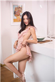 富美子之足
