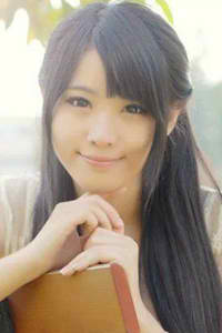 中国姑娘